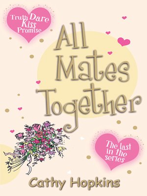 All Mates Together - ebook
